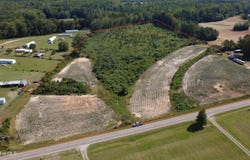 Ward Road, Whitakers, NC 27891