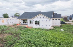 126 E Evergreen Lane, Milton, WI 53563