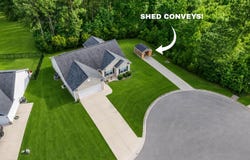 397 Blue Rock Dr., Longs, SC 29568