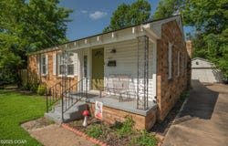 425 NW D Street, Miami, OK 74354