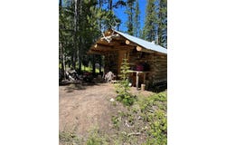 Cataract Creek Road, Basin, MT 59631