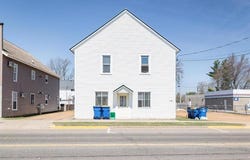1322 W MAIN STREET, Merrill, WI 54452