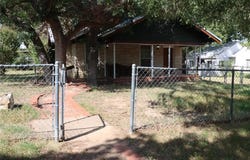 816 Cypress Street, Ranger, TX 76470