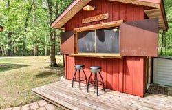 13426 POPLAR RD, Manitowish Waters, WI 54545