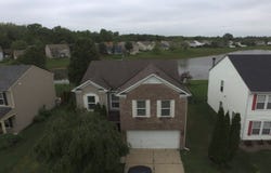 5502 Floating Leaf Drive, Indianapolis, IN 46237