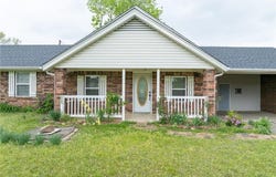 6406 Georgia Ridge  RD, Alma, AR 72921