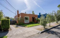 3081 California St, Oakland, CA 94602