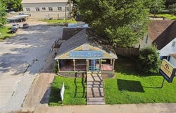 114 W 8th Street, Okmulgee, OK 74447