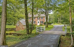 4783 LANDISVILLE ROAD, DOYLESTOWN, PA 18902