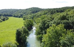 5.45 Acres +/- Off PR 3629, Lamar, AR 72846