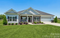 3023 Isle Lane, Monroe, NC 28110