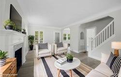 1047 Hillstone Road, Cleveland Heights, OH 44121