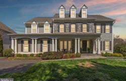 17516 ASHTON GREEN Drive, SANDY SPRING, MD 20860