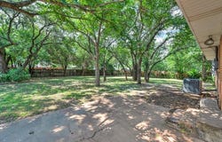9108 Red Oak Drive, Woodway, TX 76712