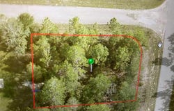 6689 N Bedstrow Blvd, Citrus Springs, FL 34434