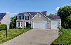 2720 Pinegate Drive, Norton, OH 44203