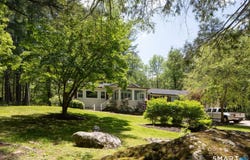 255 Dibble Hill Road, Cornwall, CT 06796