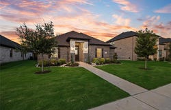 132 Lady Bird Drive, Waxahachie, TX 75165