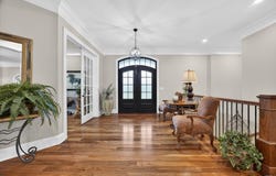 3568 E Saddlebrook Lane, Bloomington, IN 47401-8517