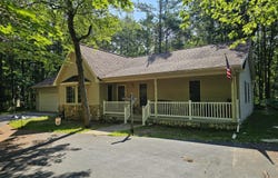 14911 King's Lane, Ocqueoc, MI 49759