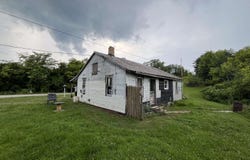 2858 Co Rd 64, Willow Wood, OH 45696