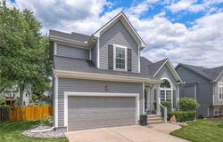 21236 W 120th Street, Olathe, KS 66061