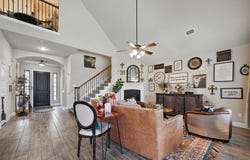 261 Pennridge Drive, Forney, TX 75126