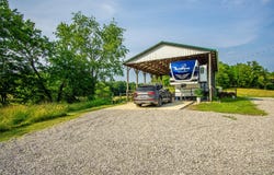 320 Tyree Road, Annville, KY 40402
