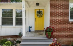 703 BARRINGER Drive, Blacksburg, VA 24060