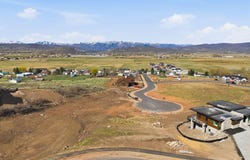 1166 Francis Gate, Francis, UT 84036