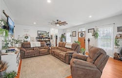 657 SW 701 Road, Centerview, MO 64019