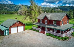 415 Shale Rd, Priest River, ID 83856