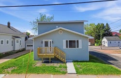208 E 4th Street, Marshfield, WI 54449