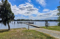 Winfield Lane lot: 21, Pinetown, NC 27865