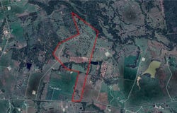 9645 Fm 1428, Midway, TX 75852