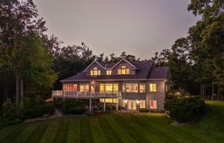 731 W HATHAWAY, HARBOR SPRINGS, MI 49740