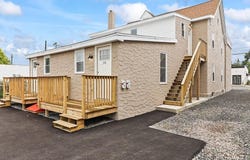 22 W LINCOLN HIGHWAY, LANGHORNE, PA 19047