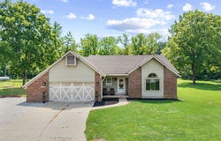 4359 N State Road 75 Highway, North Salem, IN 46165