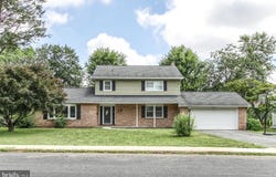 713 YORKSHIRE DRIVE, CARLISLE, PA 17013