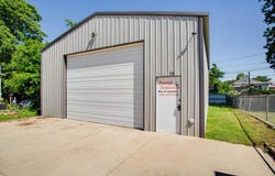 620 E Broadway, Enid, OK 73701