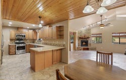 2501 W PALMER Drive, Payson, AZ 85541