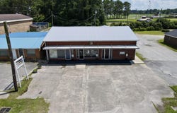 111-115 W Boulevard, Williamston, NC 27892