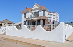 1331 Wyoming Avenue, El Paso, TX 79902