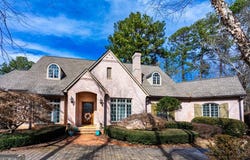 2547 Piedmont Lake, Pine Mountain, GA 31822