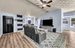 1950 Crestridge Street, Stephenville, TX 76401