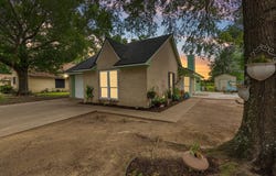 705 Cherry Drive, Groesbeck, TX 76642