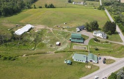7468 Albro Rd, Gainesville, NY 14066