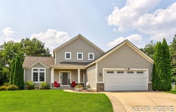 9355 Windward Drive, West Olive, MI 49460