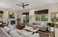 3605 W Wrangler Way, Park City, UT 84098