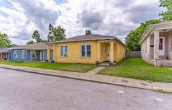 121-123 Rankin Avenue, Henderson, KY 42420